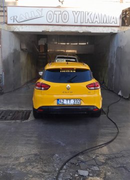 TEMİZ VE HİJYENİK